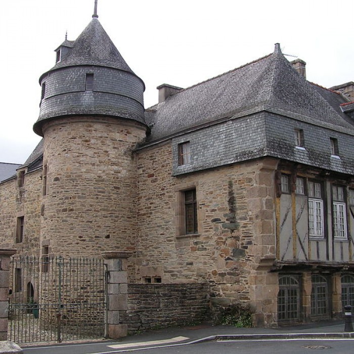 Photo de Manoir de Langonaval 