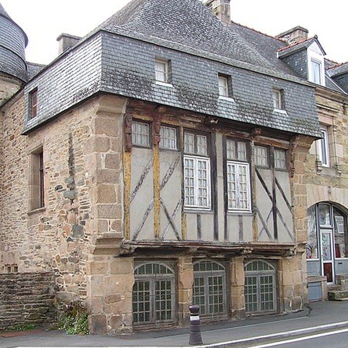 Photo de Manoir de Langonaval 