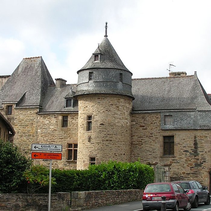 Photo de Manoir de Langonaval 
