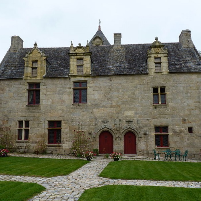 Photo de Manoir de Lesmoal 