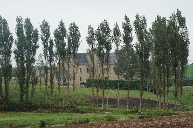 Photo de Manoir de Lesvern 