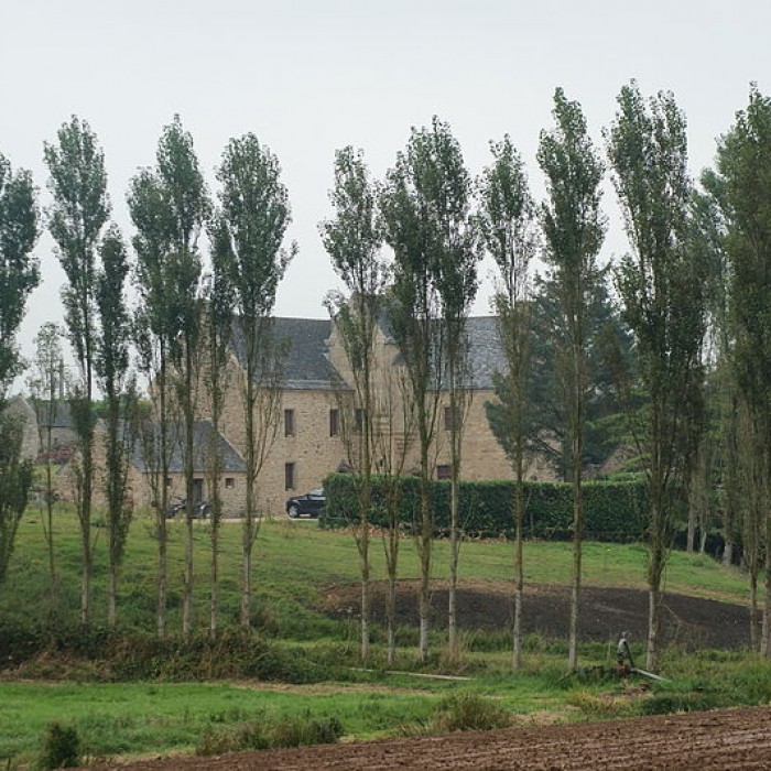 Photo de Manoir de Lesvern 