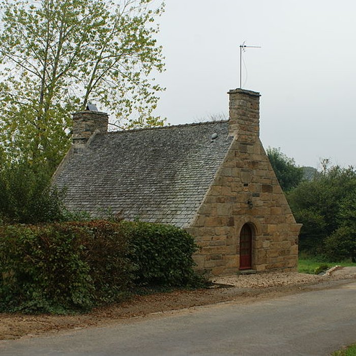 Photo de Manoir de Lesvern 