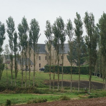 manoir de lesvern 