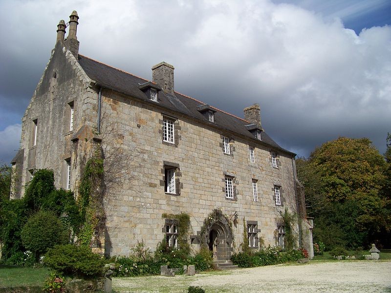 Photo de Manoir de Lossulien