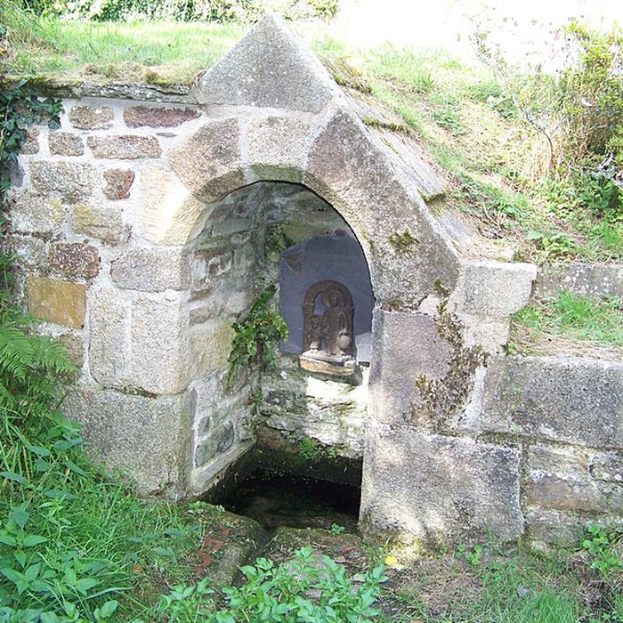 Photo de Manoir de Lossulien