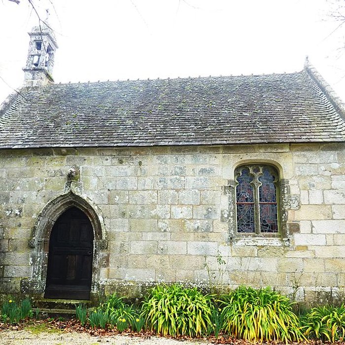 Photo de Manoir de Lossulien