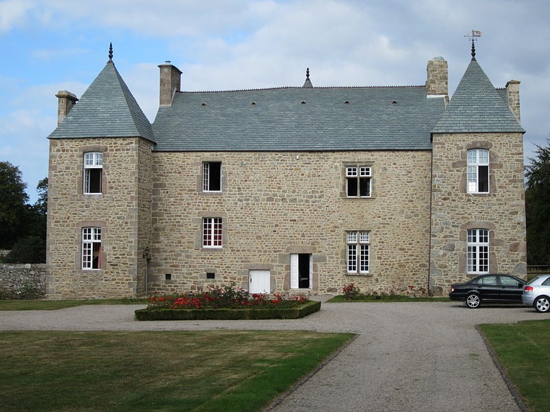 Photo de Manoir de Maupertus 
