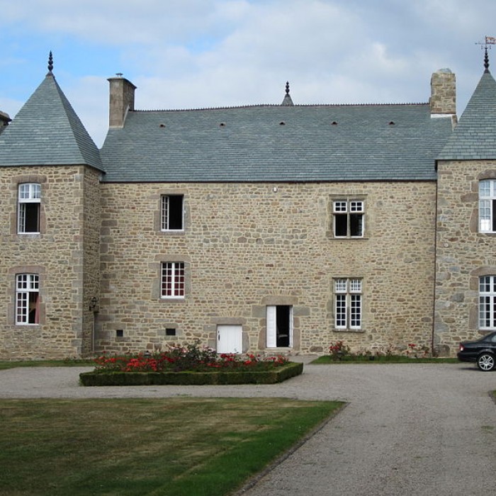 Photo de Manoir de Maupertus 