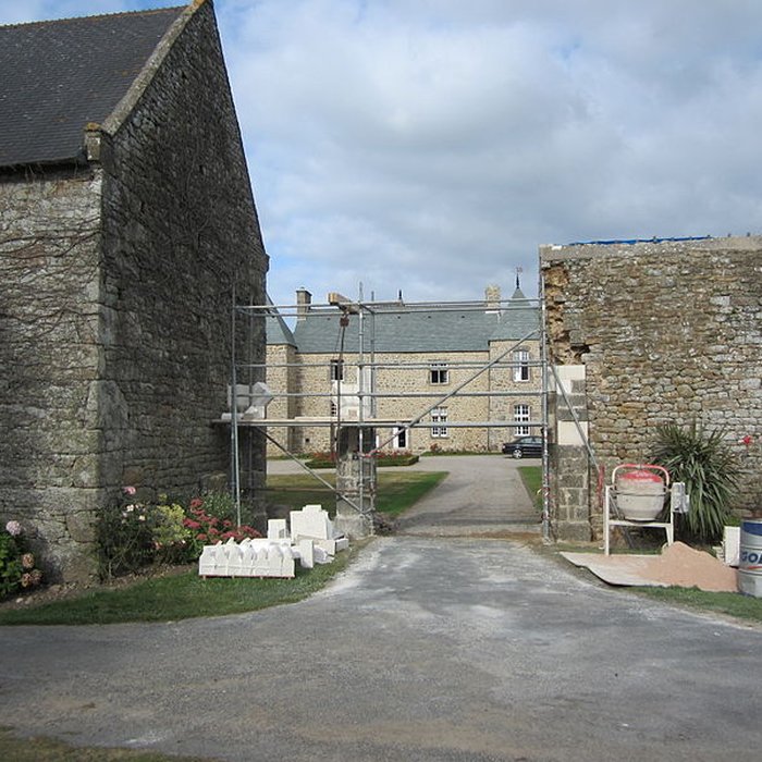 Photo de Manoir de Maupertus 