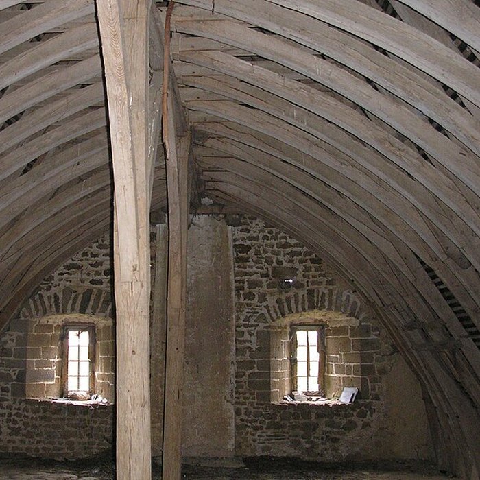 Photo de Manoir de Mebzon 