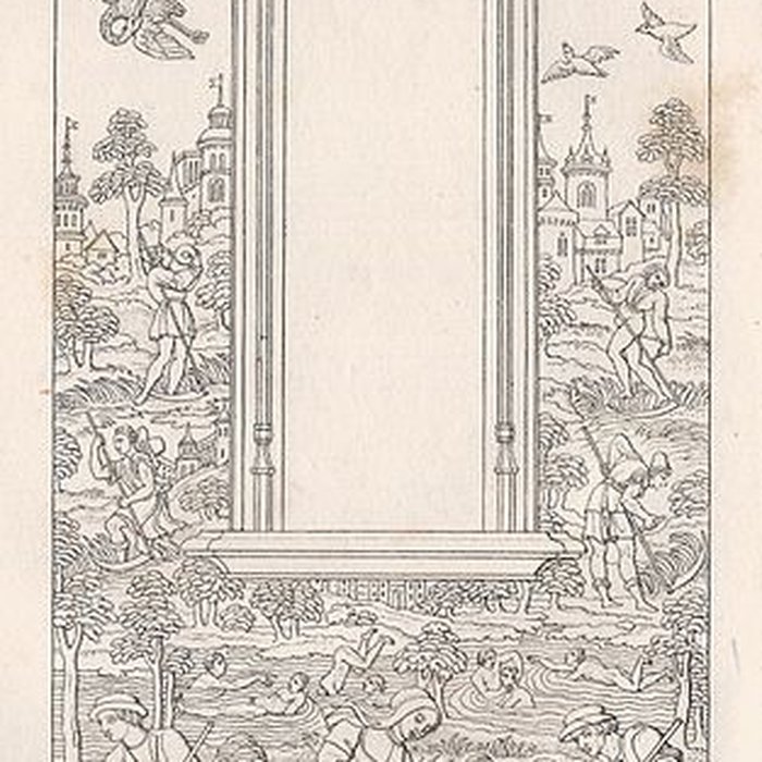 Photo de Hôtel de Bourgtheroulde à Rouen