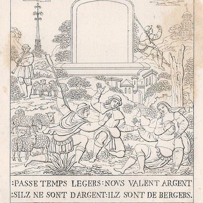 Photo de Hôtel de Bourgtheroulde à Rouen