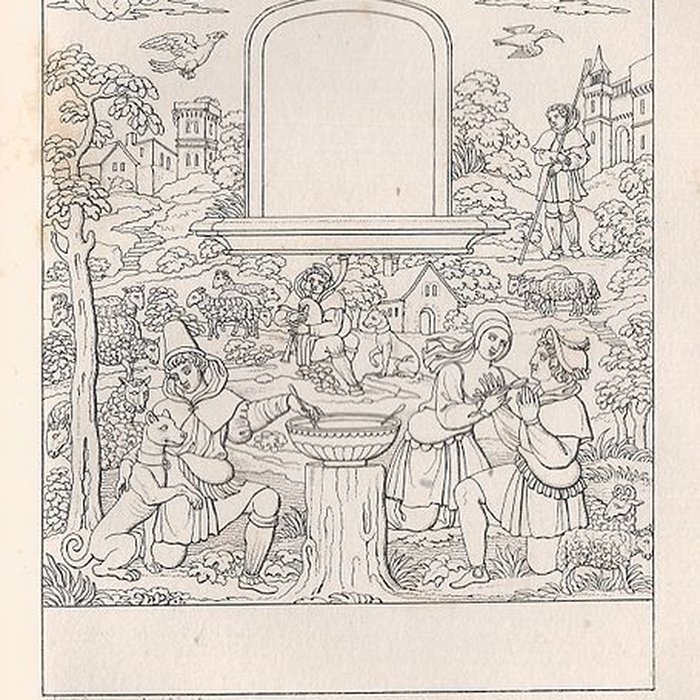 Photo de Hôtel de Bourgtheroulde à Rouen