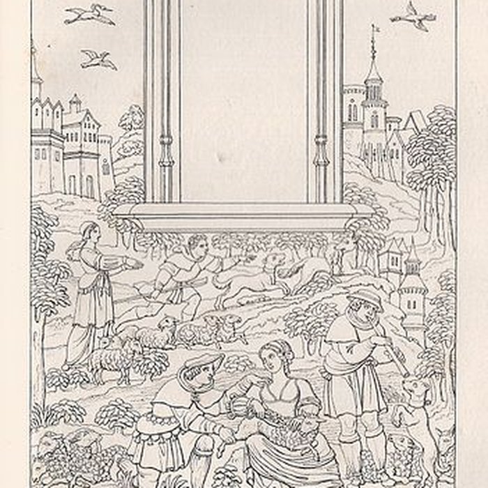 Photo de Hôtel de Bourgtheroulde à Rouen