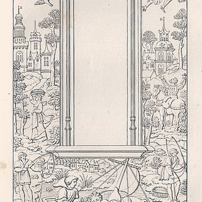 Photo de Hôtel de Bourgtheroulde à Rouen