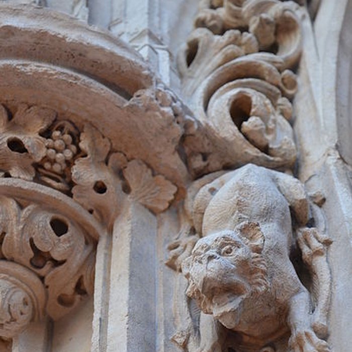 Photo de Hôtel de Bourgtheroulde à Rouen