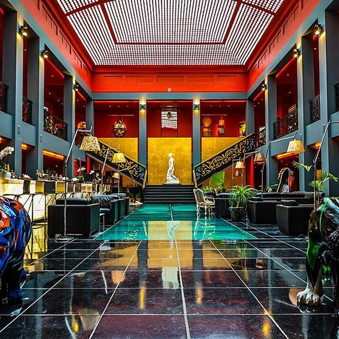 Photo de Hôtel de Bourgtheroulde à Rouen