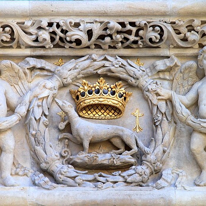 Photo de Hôtel de Bourgtheroulde à Rouen