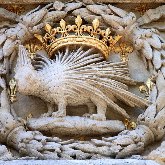 Photo de Hôtel de Bourgtheroulde à Rouen