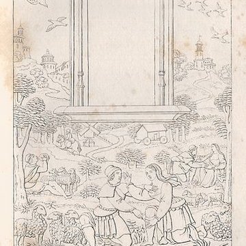 Hôtel de Bourgtheroulde à Rouen