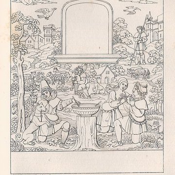 Hôtel de Bourgtheroulde à Rouen