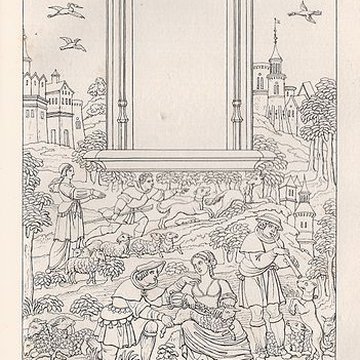 Hôtel de Bourgtheroulde à Rouen