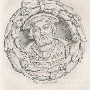 Hôtel de Bourgtheroulde à Rouen