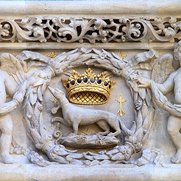 Hôtel de Bourgtheroulde à Rouen