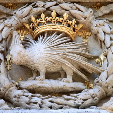 Hôtel de Bourgtheroulde à Rouen