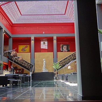 Hôtel de Bourgtheroulde à Rouen