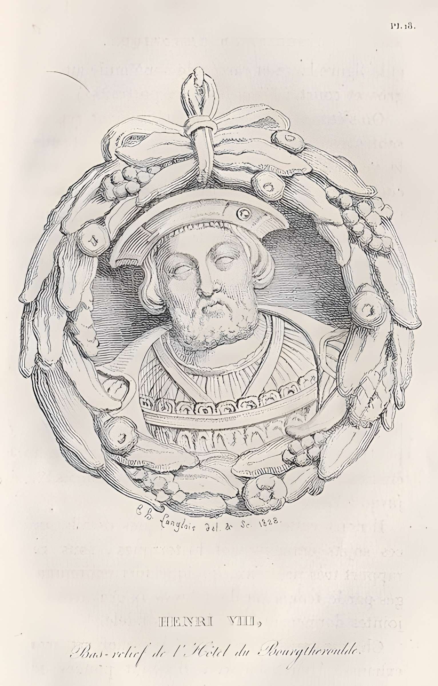 Hôtel de Bourgtheroulde à Rouen