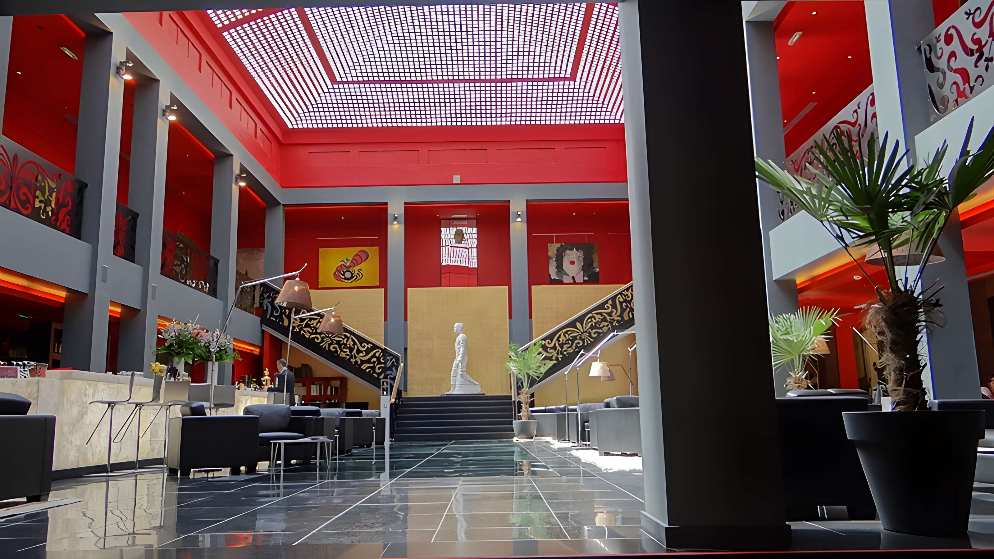 Hôtel de Bourgtheroulde à Rouen