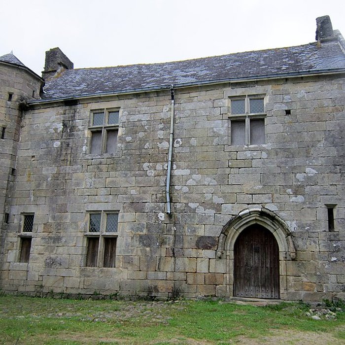 Photo de Manoir de Menguionnet