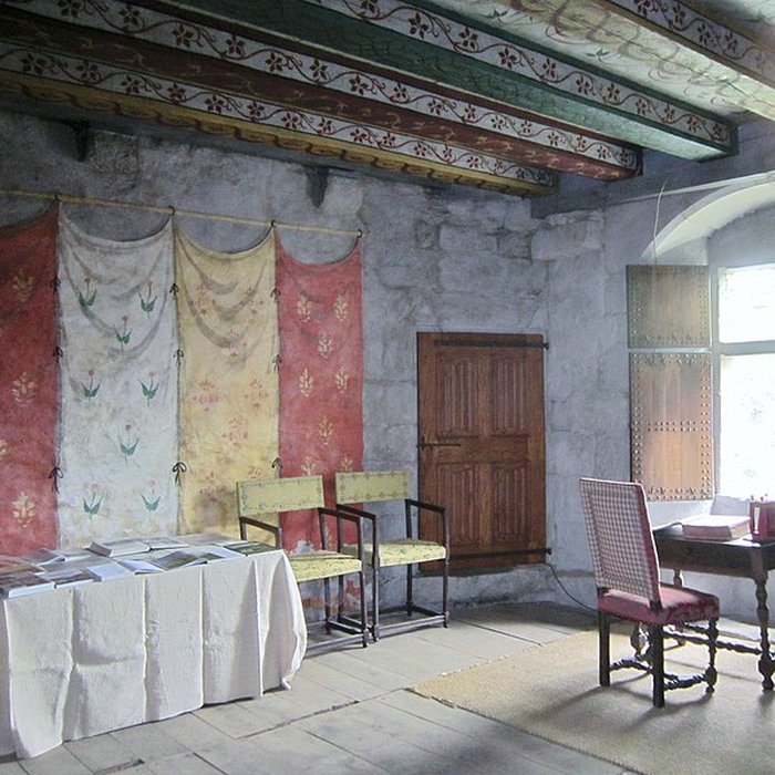 Photo de Manoir de Menguionnet