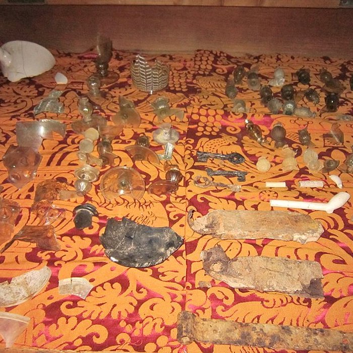 Photo de Manoir de Menguionnet