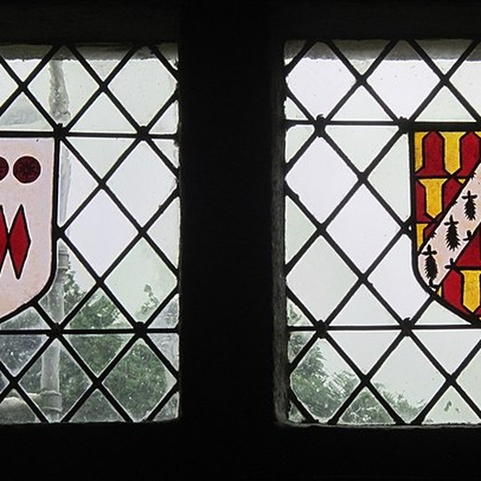 Photo de Manoir de Menguionnet