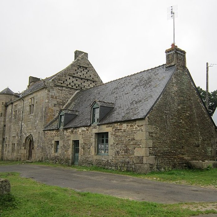 Photo de Manoir de Menguionnet