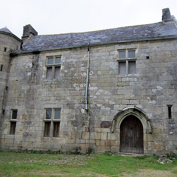 Manoir de Menguionnet