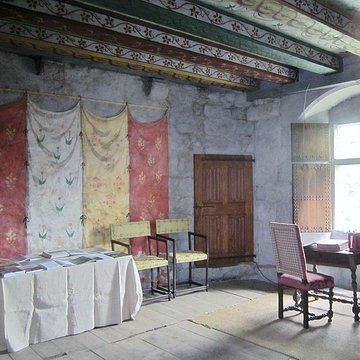 Manoir de Menguionnet