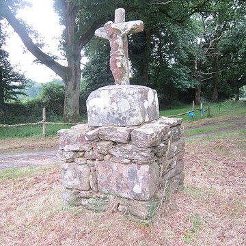 Manoir de Menguionnet