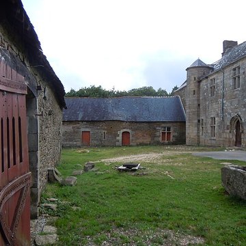 Manoir de Menguionnet