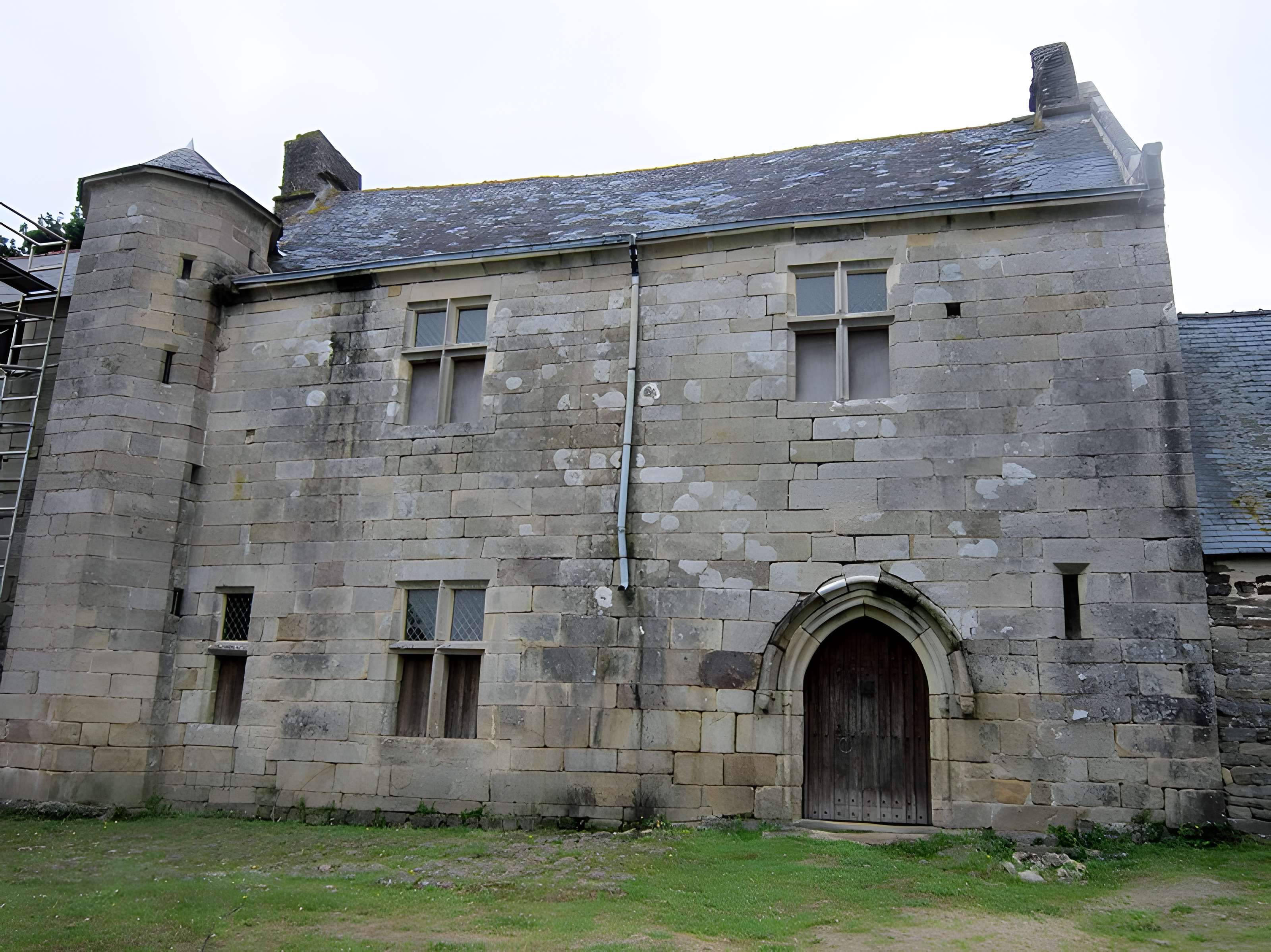 Manoir de Menguionnet