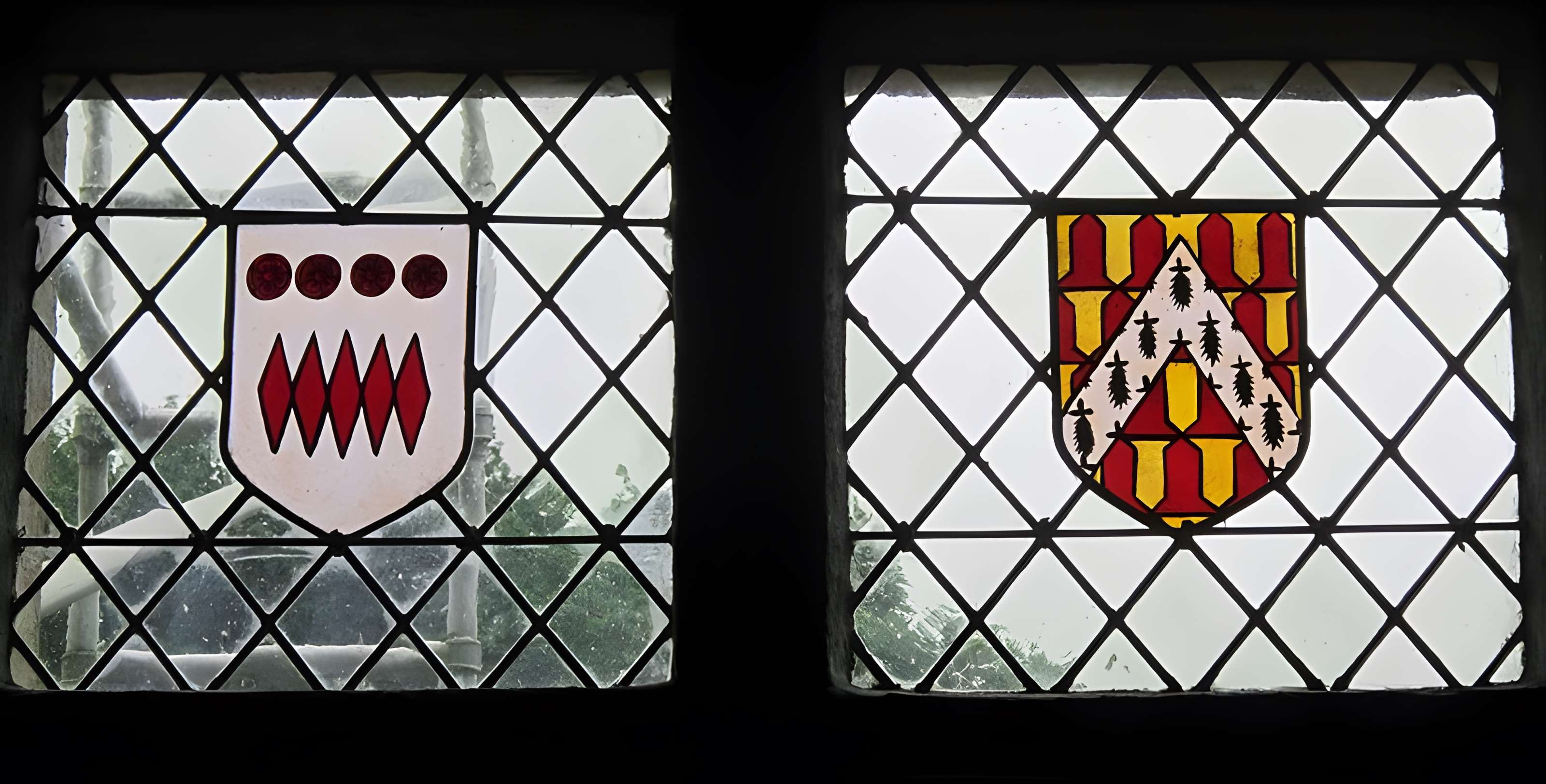 Manoir de Menguionnet