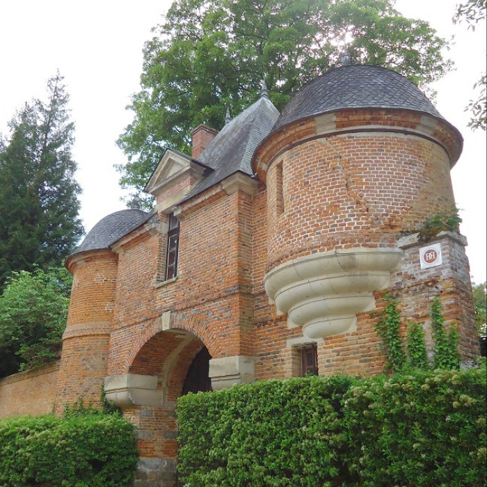 Photo de Manoir de Montalègre 