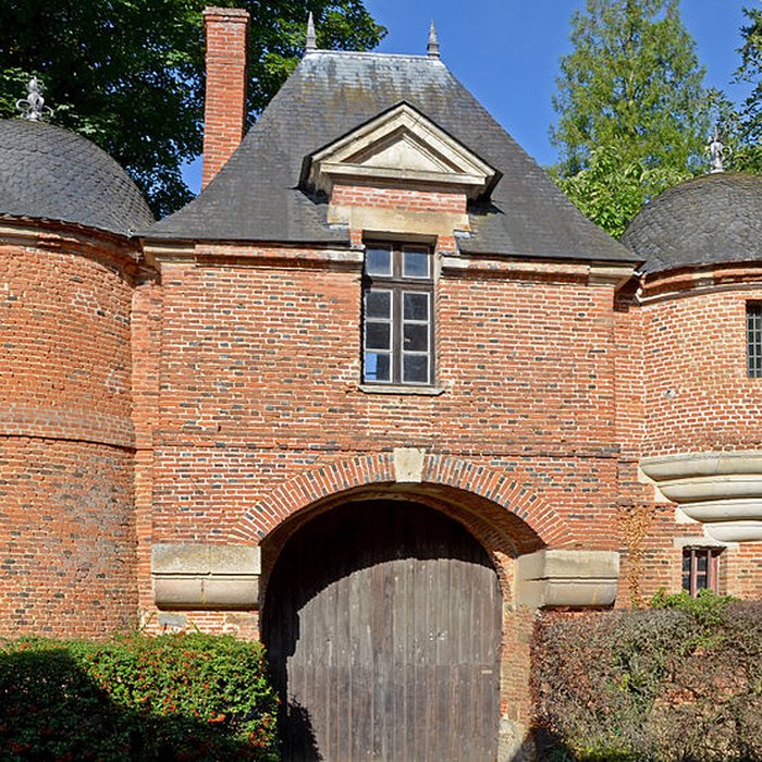 Photo de Manoir de Montalègre 