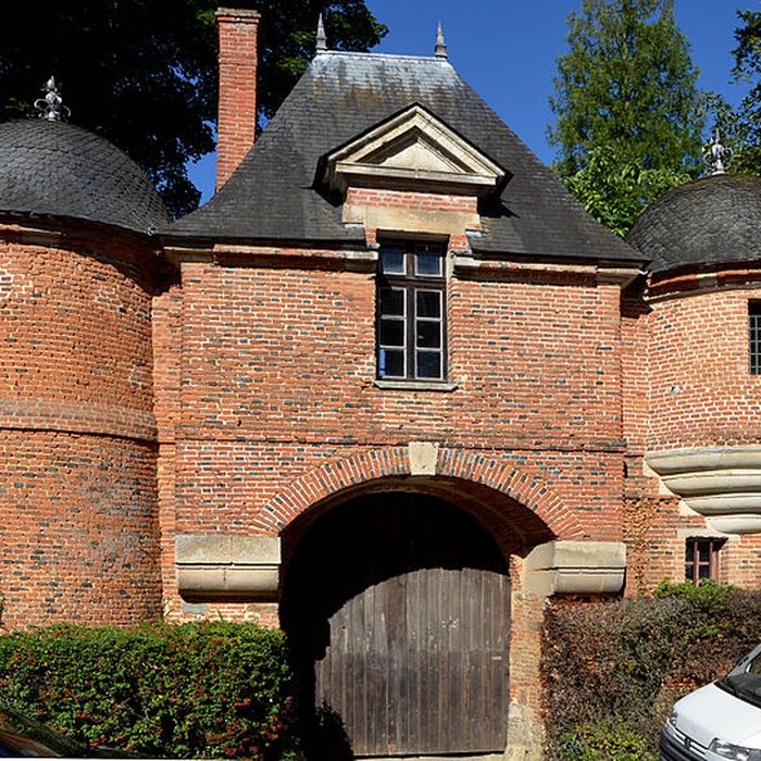 Photo de Manoir de Montalègre 