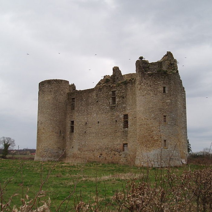 Photo de Manoir de Montlebeau