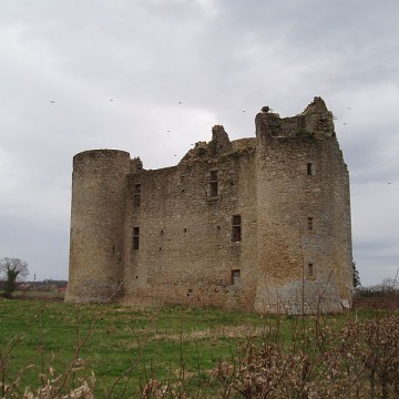 manoir de montlebeau