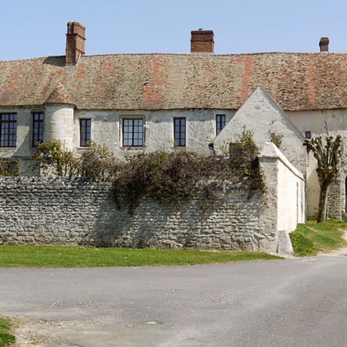 Photo de Manoir de Mornay-Villarceaux 